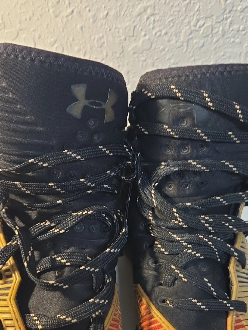 Under Armour under armour